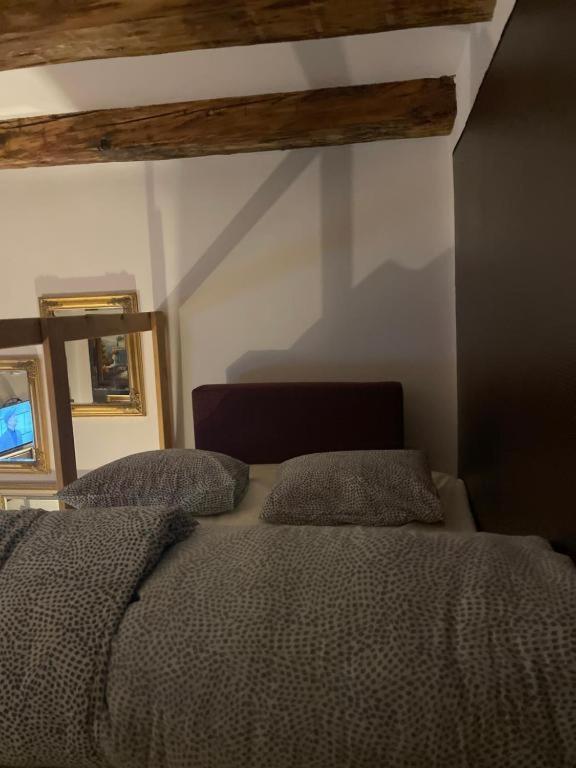 Family Suite Krakau Buitenkant foto