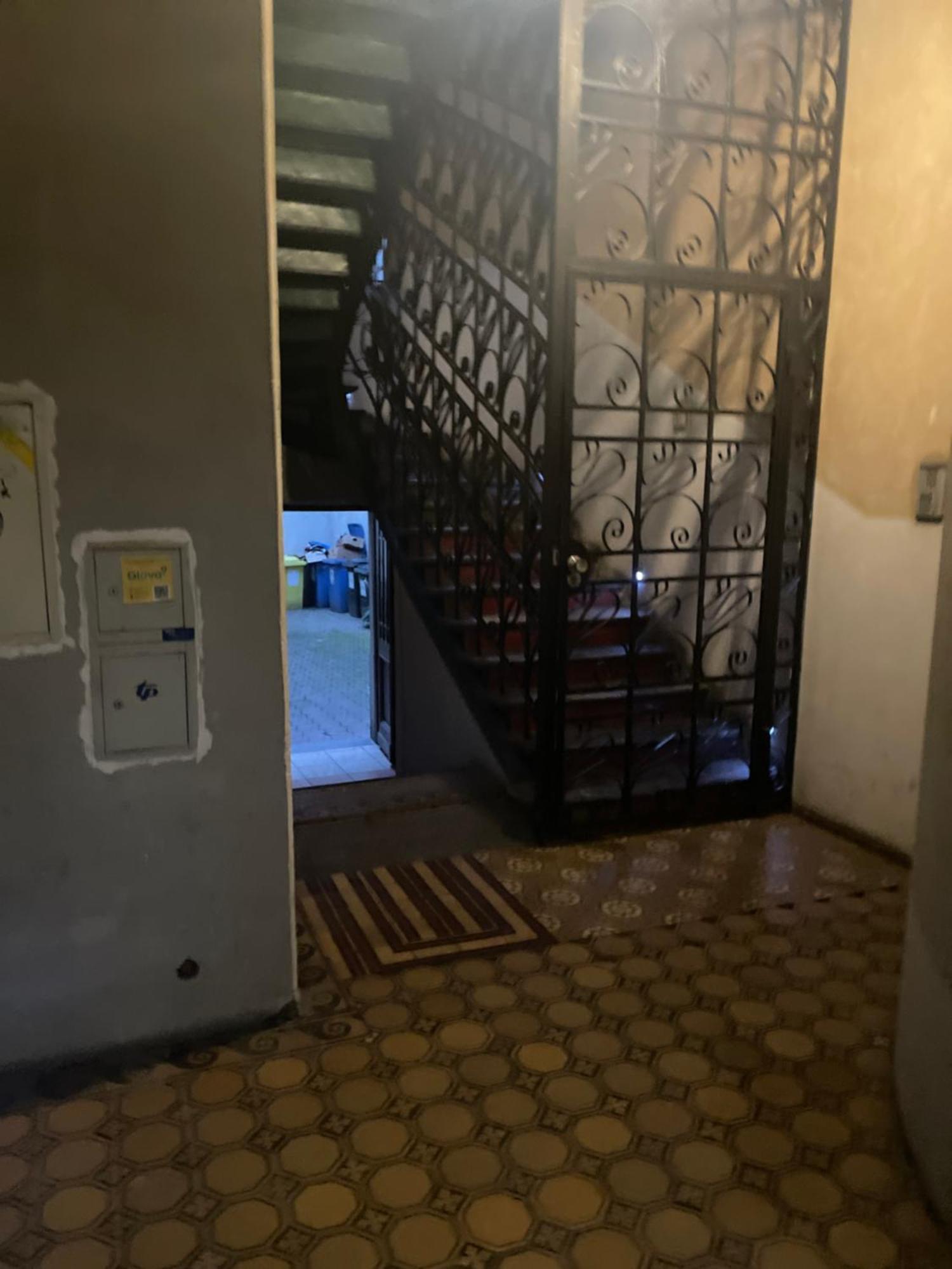 Family Suite Krakau Buitenkant foto