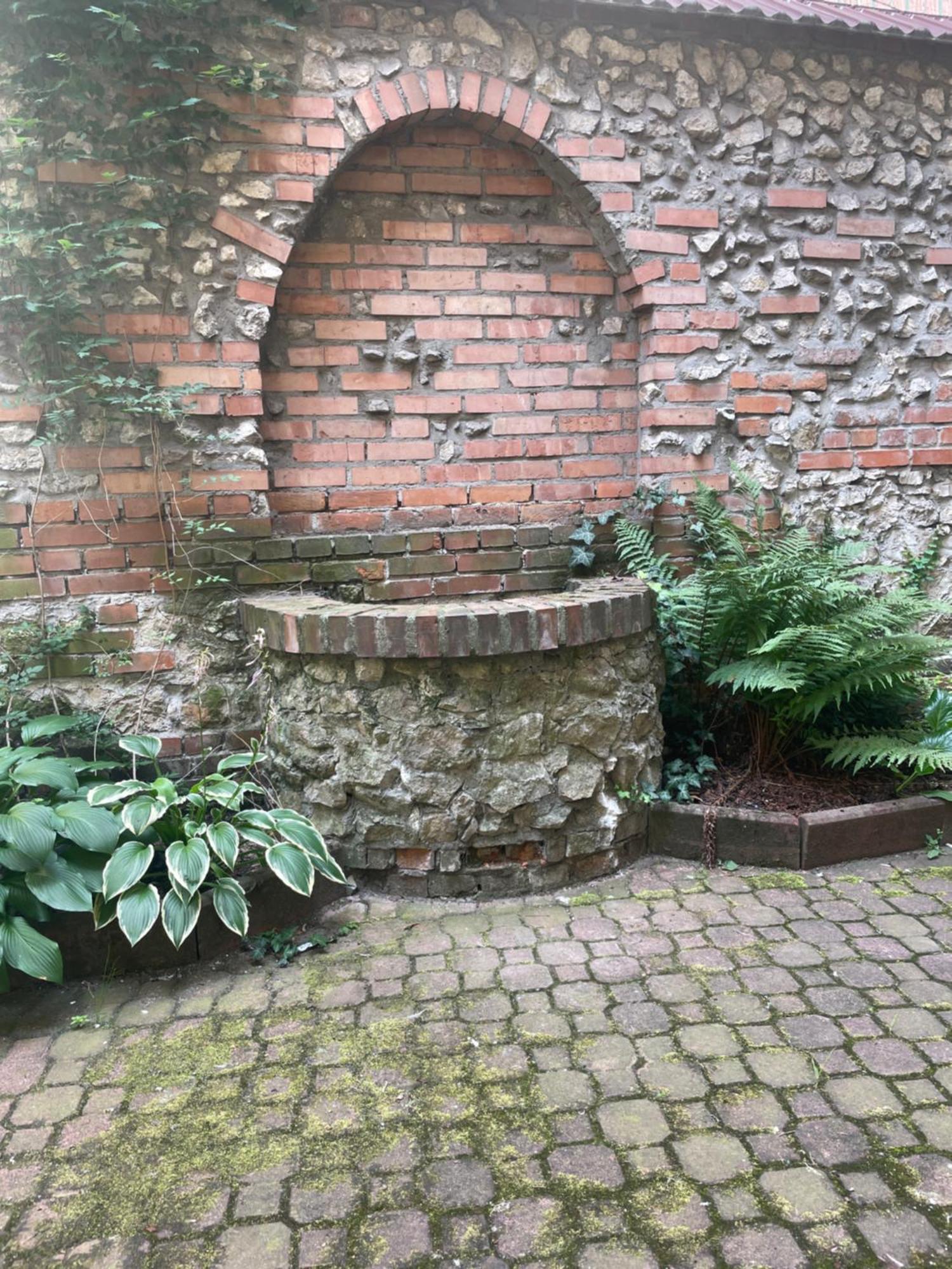 Family Suite Krakau Buitenkant foto