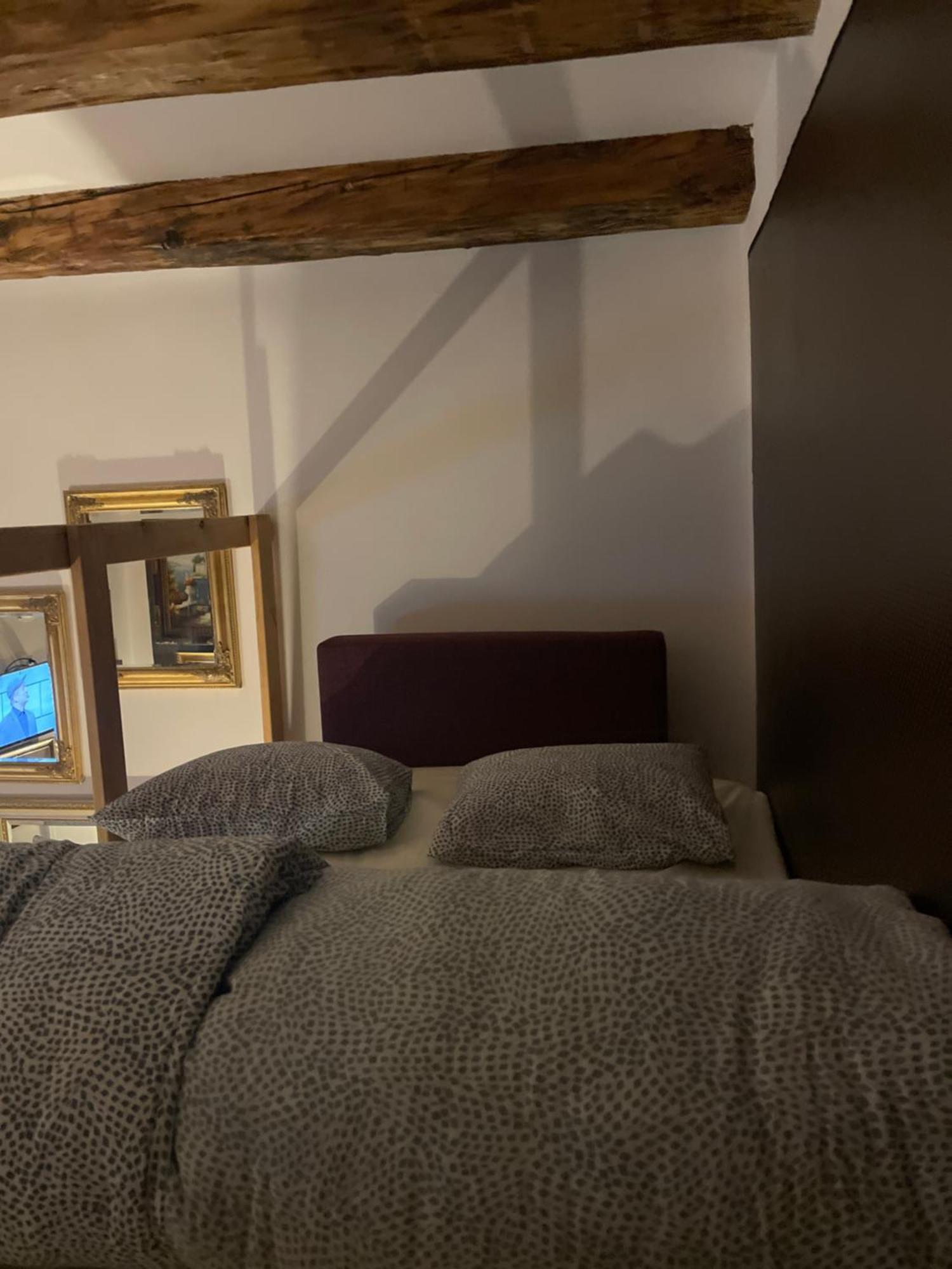 Family Suite Krakau Buitenkant foto
